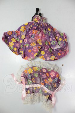 画像1: プーリップ/OF:衣装 A-26-08-17-212-NY-ZA