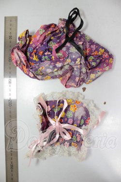 画像2: プーリップ/OF:衣装 A-26-08-17-212-NY-ZA