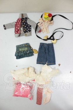 画像1: プーリップ/OF:衣装 A-26-08-17-209-NY-ZA