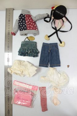 画像2: プーリップ/OF:衣装 A-26-08-17-209-NY-ZA