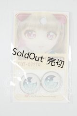 22mm/アニメアイ A-26-08-17-218-NY-ZA