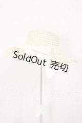 DD/OF:帽子 A-26-08-17-176-NY-ZA