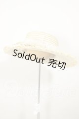 DD/OF:帽子 A-26-08-17-175-NY-ZA