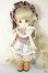 画像2: DOLLCE/ミニスウィーツドール/シナモン　表情違い A-26-08-17-262-NY-ZA (2)
