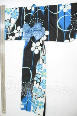 画像2: DD/OF:浴衣 A-26-08-17-280-NY-ZA