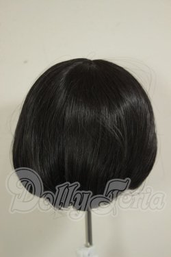 画像2: 8inch/ウィッグ A-26-08-24-267-NY-ZA