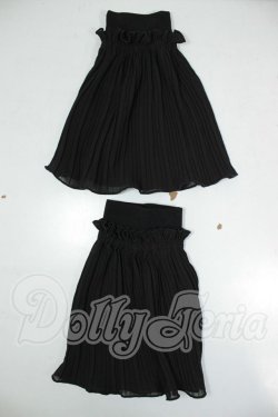 画像1: MDD/OF:スカート A-26-08-24-272-NY-ZA