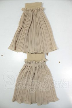 画像1: MDD/OF:スカート A-26-08-24-273-NY-ZA