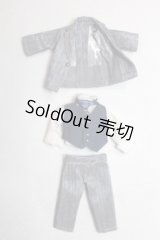 オビツ11/OF:衣装/1/12サイズ　ドール用 A-26-08-31-004-NY-ZA