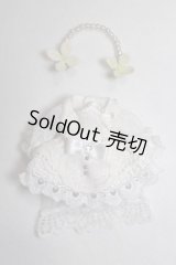 オビツ11/OF:ワンピース/1/12サイズ　ドール用 A-26-08-31-005-NY-ZA