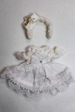 画像1: オビツ11/OF:衣装/1/12サイズ　ドール用 A-26-08-31-019-NY-ZA