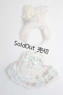 画像1: オビツ11/OF:衣装/1/12サイズ　ドール用 A-26-08-31-028-NY-ZA