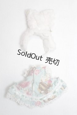 画像2: オビツ11/OF:衣装/1/12サイズ　ドール用 A-26-08-31-028-NY-ZA