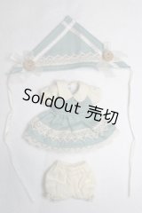 オビツ11/OF:衣装/1/12サイズ　ドール用 A-26-08-31-026-NY-ZA