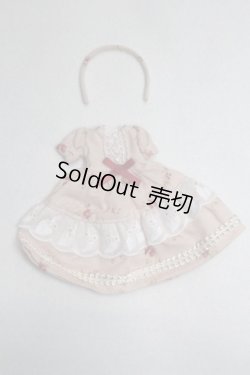 画像1: オビツ11/OF:衣装/1/12サイズ　ドール用 A-26-08-31-041-NY-ZA