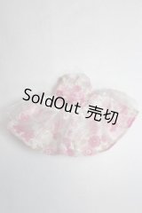 オビツ11/OF:衣装/1/12サイズ　ドール用 A-26-08-31-023-NY-ZA
