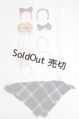 オビツ11/OF:小物/1/12サイズ　ドール用 A-26-08-31-050-KD-ZA