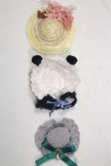 オビツ11/OF:小物/1/12サイズ　ドール用 A-26-08-31-057-KD-ZA