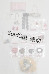 オビツ11/OF:小物/1/12サイズ　ドール用 A-26-08-31-058-KD-ZA