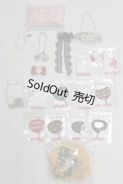 画像1: オビツ11/OF:小物/1/12サイズ　ドール用 A-26-08-31-058-KD-ZA