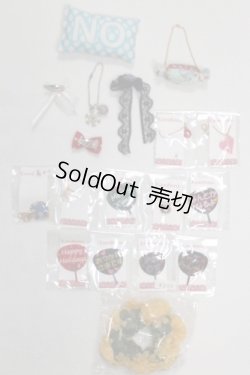 画像2: オビツ11/OF:小物/1/12サイズ　ドール用 A-26-08-31-058-KD-ZA