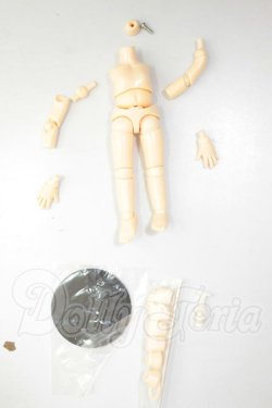 画像1: オビツ11/ボディ A-26-08-31-274-NY-ZA