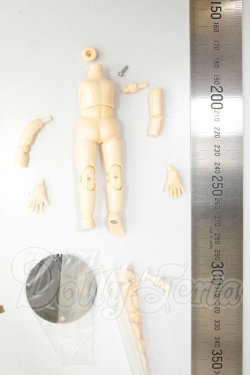 画像2: オビツ11/ボディ A-26-08-31-274-NY-ZA