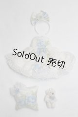 オビツ11/OF:衣装/1/12サイズ　ドール用 A-26-08-31-043-NY-ZA