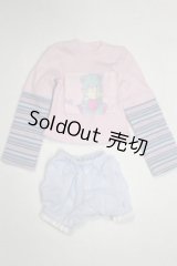 MDD/OF:衣装セット/0 A-26-09-14-067-NY-ZA