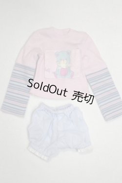 画像1: MDD/OF:衣装セット/0 A-26-09-14-067-NY-ZA