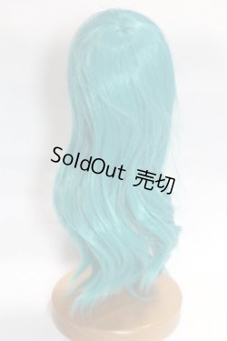 画像2: 9inch/ウィッグ/インチ　BJD　MJD　ドール用 A-26-09-14-086-NY-ZA
