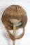 画像1: 9inch/ウィッグ/インチ　BJD　MJD　ドール用 A-26-09-14-082-NY-ZA (1)
