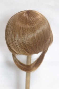 画像2: 9inch/ウィッグ/インチ　BJD　MJD　ドール用 A-26-09-14-082-NY-ZA