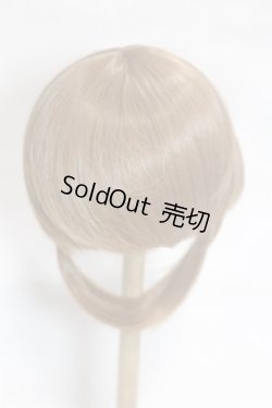 画像2: 9inch/ウィッグ/インチ　BJD　MJD　ドール用 A-26-09-14-082-NY-ZA