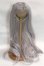 画像1: 9inch/ウィッグ/インチ　BJD　MJD　ドール用 A-26-09-14-095-NY-ZA (1)