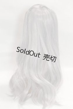 画像2: 9inch/ウィッグ/インチ　BJD　MJD　ドール用 A-26-09-14-095-NY-ZA