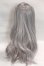 画像2: 9inch/ウィッグ/インチ　BJD　MJD　ドール用 A-26-09-14-095-NY-ZA (2)