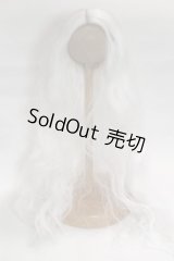 7-8inch/ウィッグ/インチ　BJD　MJD　ドール用 A-26-09-14-085-NY-ZA