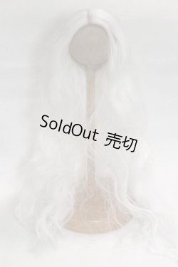 画像1: 7-8inch/ウィッグ/インチ　BJD　MJD　ドール用 A-26-09-14-085-NY-ZA
