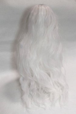 画像2: 7-8inch/ウィッグ/インチ　BJD　MJD　ドール用 A-26-09-14-085-NY-ZA