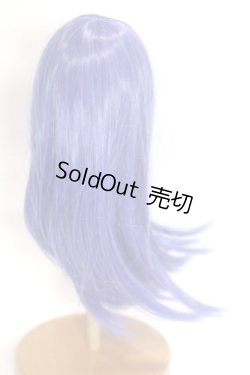 画像2: 9inch/ウィッグ/インチ　BJD　MJD　ドール用 A-26-09-14-096-NY-ZA