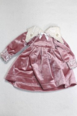 画像1: SDM＆MSD/OF:ワンピース/1/4　40ｃｍ　BJD　MJD　衣装　ドール用 A-26-09-14-091-NY-ZA