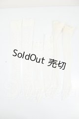 DD/OF:靴下 A-26-08-31-109-NY-ZA