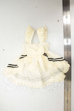 画像2: DD/OF:エプロン A-26-08-31-214-NY-ZA