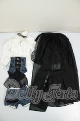 DD/OF:衣装セット A-26-08-31-112-NY-ZA