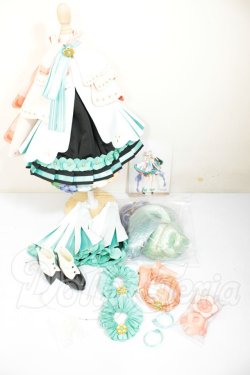 画像1: DD/初音ミク マジカルミライ 2021　ディーラー様製衣装 A-26-08-31-302-NY-ZA