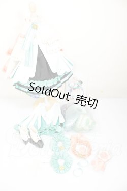 画像1: DD/初音ミク マジカルミライ 2021　ディーラー様製衣装 A-26-08-31-302-NY-ZA