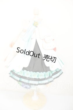 画像2: DD/初音ミク マジカルミライ 2021　ディーラー様製衣装 A-26-08-31-302-NY-ZA