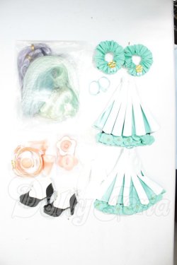 画像4: DD/初音ミク マジカルミライ 2021　ディーラー様製衣装 A-26-08-31-302-NY-ZA
