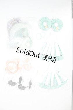 画像4: DD/初音ミク マジカルミライ 2021　ディーラー様製衣装 A-26-08-31-302-NY-ZA